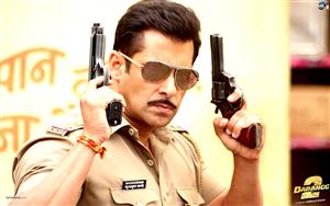 Dabangg 2